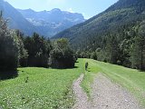 La Travessa del Pirineu pel GR-11