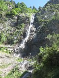 La Travessa del Pirineu pel GR-11