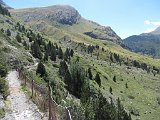 La Travessa del Pirineu pel GR-11