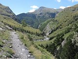 La Travessa del Pirineu pel GR-11