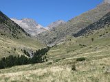 La Travessa del Pirineu pel GR-11