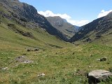 La Travessa del Pirineu pel GR-11