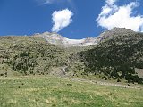 La Travessa del Pirineu pel GR-11