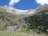 La Travessa del Pirineu pel GR-11