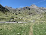 La Travessa del Pirineu pel GR-11