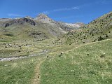 La Travessa del Pirineu pel GR-11