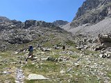 La Travessa del Pirineu pel GR-11