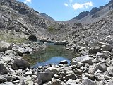 La Travessa del Pirineu pel GR-11