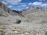 La Travessa del Pirineu pel GR-11