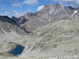 La Travessa del Pirineu pel GR-11