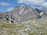 La Travessa del Pirineu pel GR-11