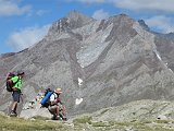 La Travessa del Pirineu pel GR-11