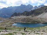 La Travessa del Pirineu pel GR-11