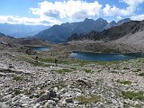 La Travessa del Pirineu pel GR-11