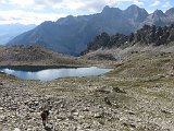 La Travessa del Pirineu pel GR-11