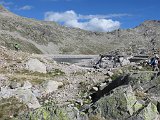 La Travessa del Pirineu pel GR-11