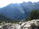 La Travessa del Pirineu pel GR-11