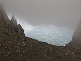 Volta al Pedraforca