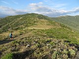 La travessa dels Pirineus per la A.R.P.