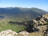 La travessa dels Pirineus per la A.R.P.