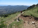 La travessa dels Pirineus per la A.R.P.