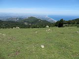 La travessa dels Pirineus per la A.R.P.