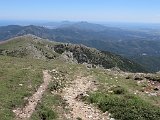 La travessa dels Pirineus per la A.R.P.