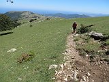 La travessa dels Pirineus per la A.R.P.