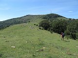 La travessa dels Pirineus per la A.R.P.