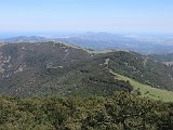 La travessa dels Pirineus per la A.R.P.