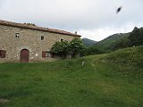 La travessa dels Pirineus per la A.R.P.