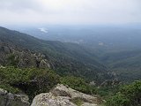 La travessa dels Pirineus per la A.R.P.