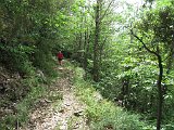 La travessa dels Pirineus per la A.R.P.