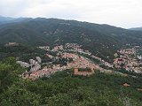 La travessa dels Pirineus per la A.R.P.