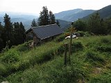 La travessa dels Pirineus per la A.R.P.