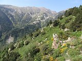 La travessa dels Pirineus per la A.R.P.