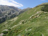 La travessa dels Pirineus per la A.R.P.