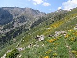 La travessa dels Pirineus per la A.R.P.