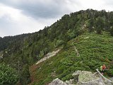 La travessa dels Pirineus per la A.R.P.