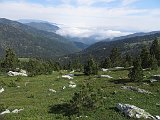 La travessa dels Pirineus per la A.R.P.