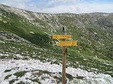 La travessa dels Pirineus per la A.R.P.