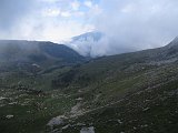 La travessa dels Pirineus per la A.R.P.