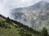 La travessa dels Pirineus per la A.R.P.