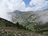 La travessa dels Pirineus per la A.R.P.