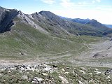 La travessa dels Pirineus per la A.R.P.