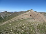 La travessa dels Pirineus per la A.R.P.