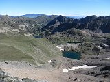 La travessa dels Pirineus per la A.R.P.