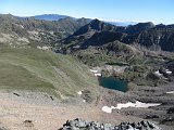 La travessa dels Pirineus per la A.R.P.