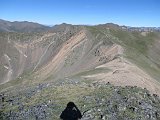 La travessa dels Pirineus per la A.R.P.