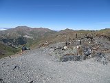 La travessa dels Pirineus per la A.R.P.